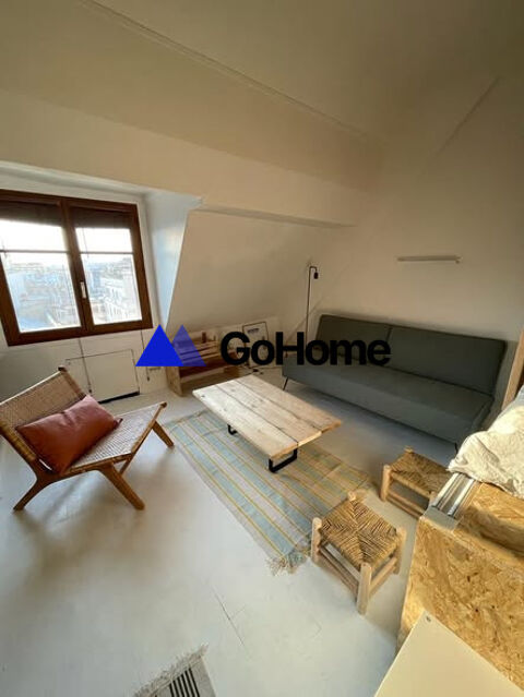  Appartement � louer 1 pi�ce 22 m�