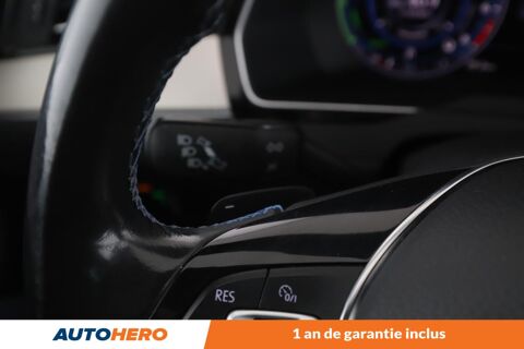 Passat 1.4 TSI GTE DSG6 218 ch 2016 occasion 92130 Issy-les-Moulineaux