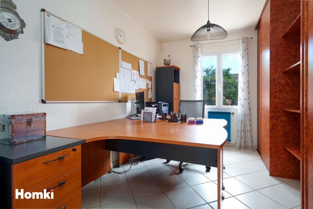 � vendre  Maison Saussan (34570)