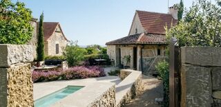  Maison à vendre 4 pièces 79 m²