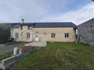  Maison à vendre 5 pièces 140 m²