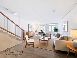  Appartement à vendre 4 pièces 147 m²