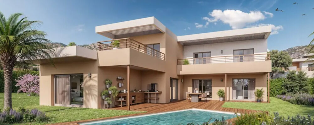  vendre  Villa Le Lavandou (83980)