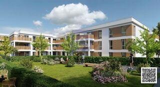  Appartement � vendre 2 pi�ces 38 m�