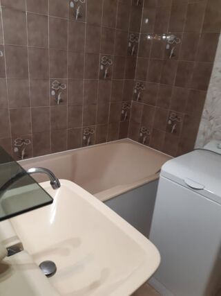  Appartement � louer 1 pi�ce 34 m�