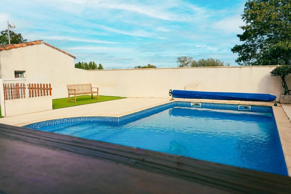 Location Maison Maison de 115m2 à louer sur Coursan Coursan
