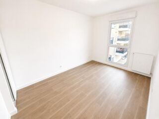  Appartement à louer 2 pièces 39 m²
