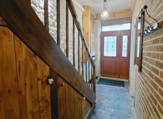  Maison � vendre 5 pi�ces 220 m�