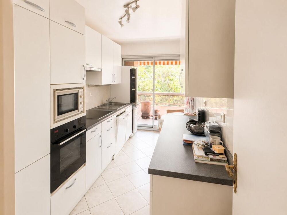 Vente Appartement Appartement Marseille 8