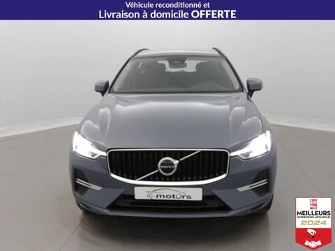 XC60 B4 AWD 197 Geartronic 8 Momentum +IntelliSafe 2022 occasion 10150 Lavau