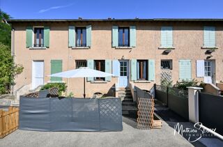 Vente Maison Maison de village avec extérieur à SAIN BEL (69) Sain bel
