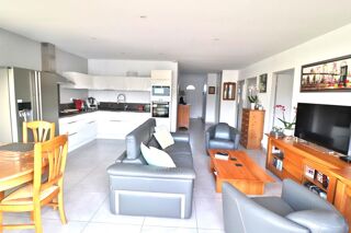  Villa � vendre 3 pi�ces 74 m�