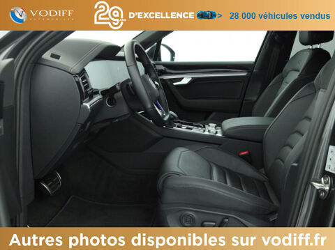 Touareg 3.0 TSI 462 HYBRID R 2021 occasion 67960 Entzheim