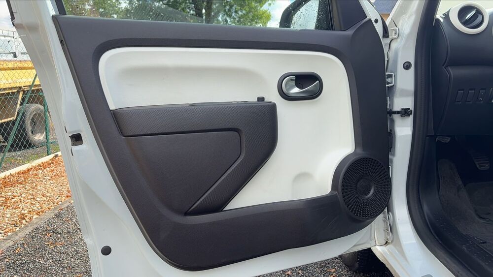 Twingo 1.0 SCe 65 Limited 2022 occasion 37260 Monts