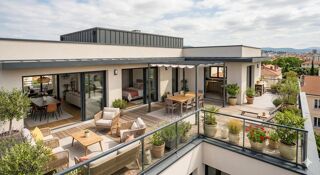  Appartement � vendre 5 pi�ces 115 m�