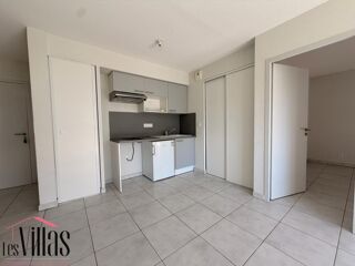  Appartement à vendre 2 pièces 36 m²