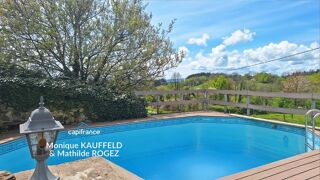  Maison � vendre 3 pi�ces 82 m�