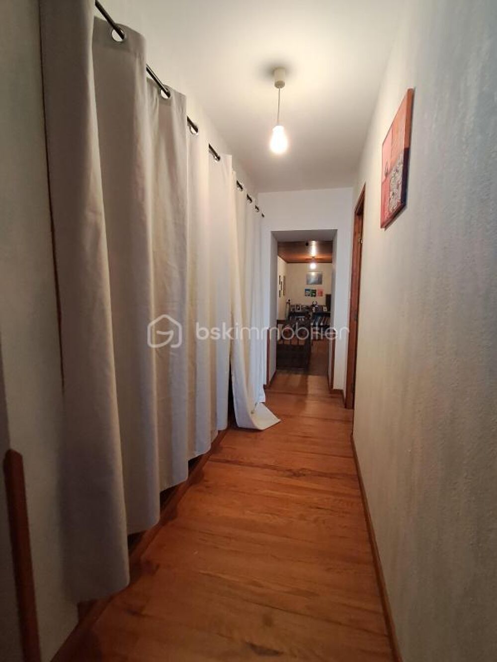 Vente Maison Maison et dépendances Mazeres de neste