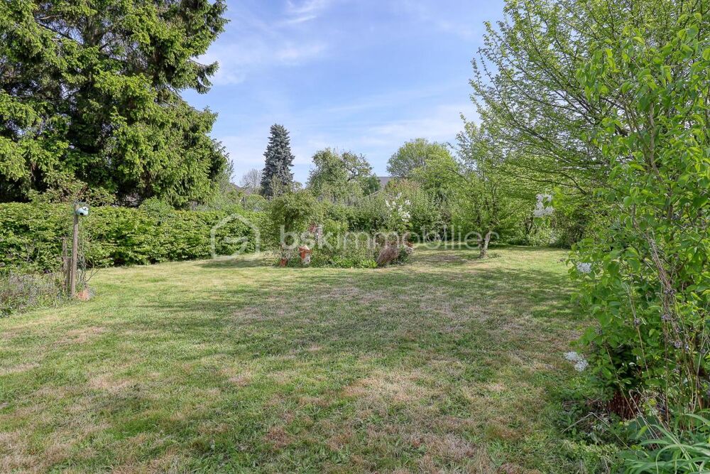 Vente Maison Maison de caractère 115 m² - 6 pièces - 3 chambres avec Jardin et Garage Grandvilliers
