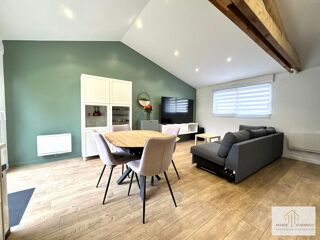  Maison � vendre 3 pi�ces 57 m�