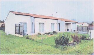  Maison � louer 4 pi�ces 102 m�