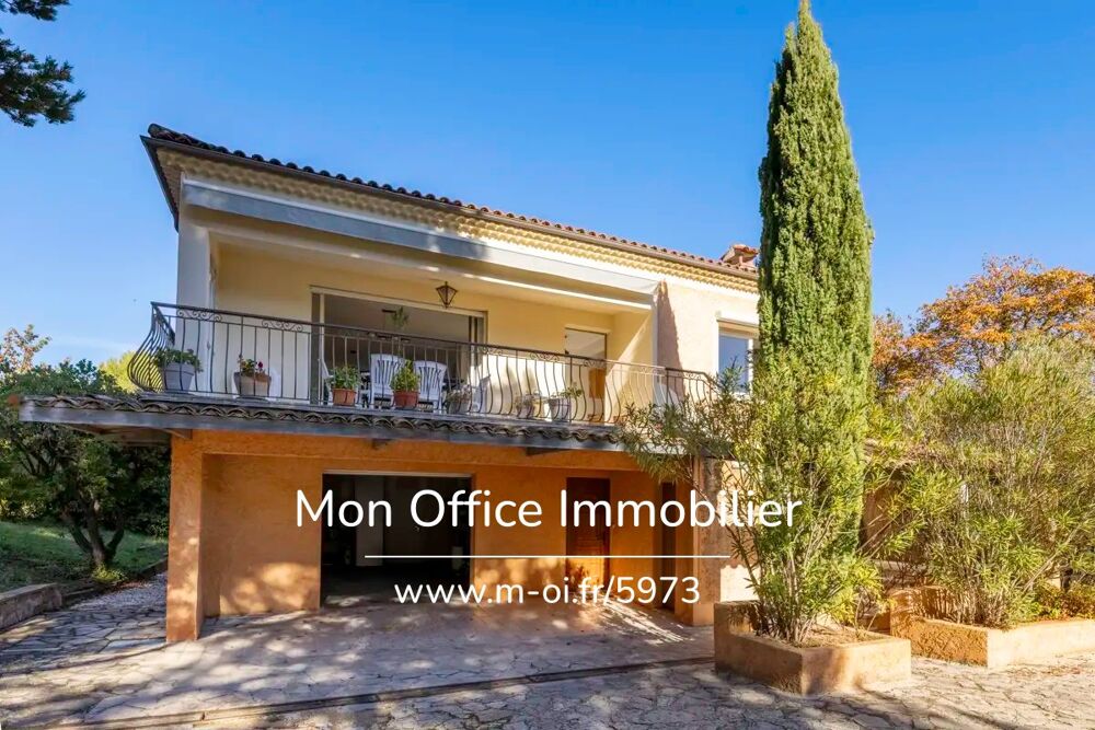 Maison 5 pièces 200 m² · à Simiane Collongue · 200 m² · 749 000 €