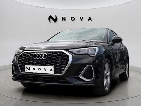 Annonce voiture Audi Q3 29190 €