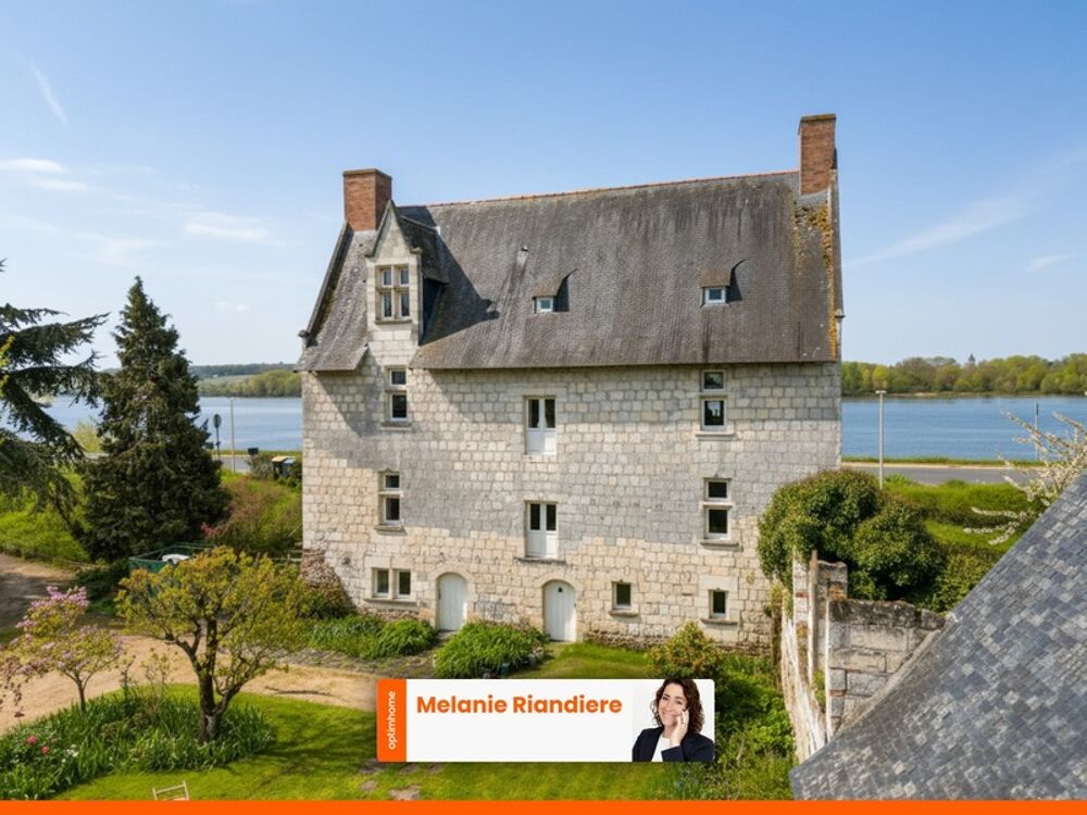 � vendre  Maison Saint-Mathurin-sur-Loire (49250)