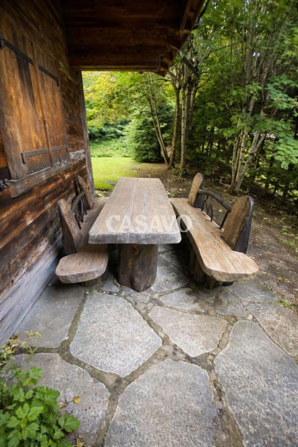 � vendre  Chalet Meg�ve (74120)