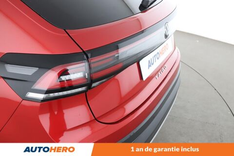 Taigo 1.0 TSI Style DSG 110 ch 2021 occasion 92130 Issy-les-Moulineaux