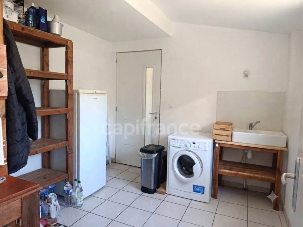 Vente Maison Maison à vendre 3 pièces ARGENVIERES (18) Argenvieres