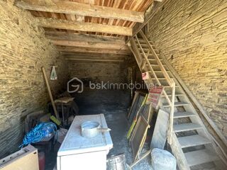  Maison à vendre 2 pièces 120 m²
