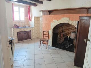  Maison à vendre 10 pièces 197 m²