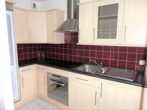  Appartement � louer 1 pi�ce 34 m�