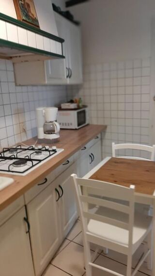  Appartement à louer 3 pièces 60 m²