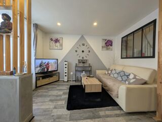  Maison � vendre 4 pi�ces 80 m�