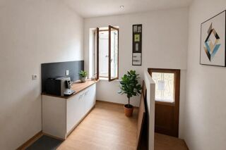  Maison à vendre 3 pièces 60 m²