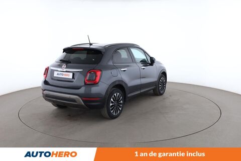 500 X 1.3 FireFly T T4 Cross DCT 150 ch 2020 occasion 92130 Issy-les-Moulineaux