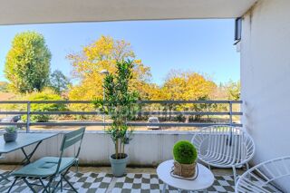  Appartement � vendre 3 pi�ces 59 m�