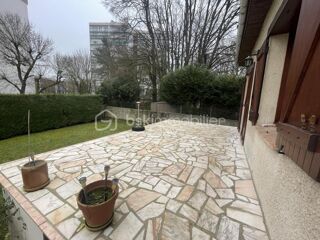  Maison à vendre 7 pièces 123 m²