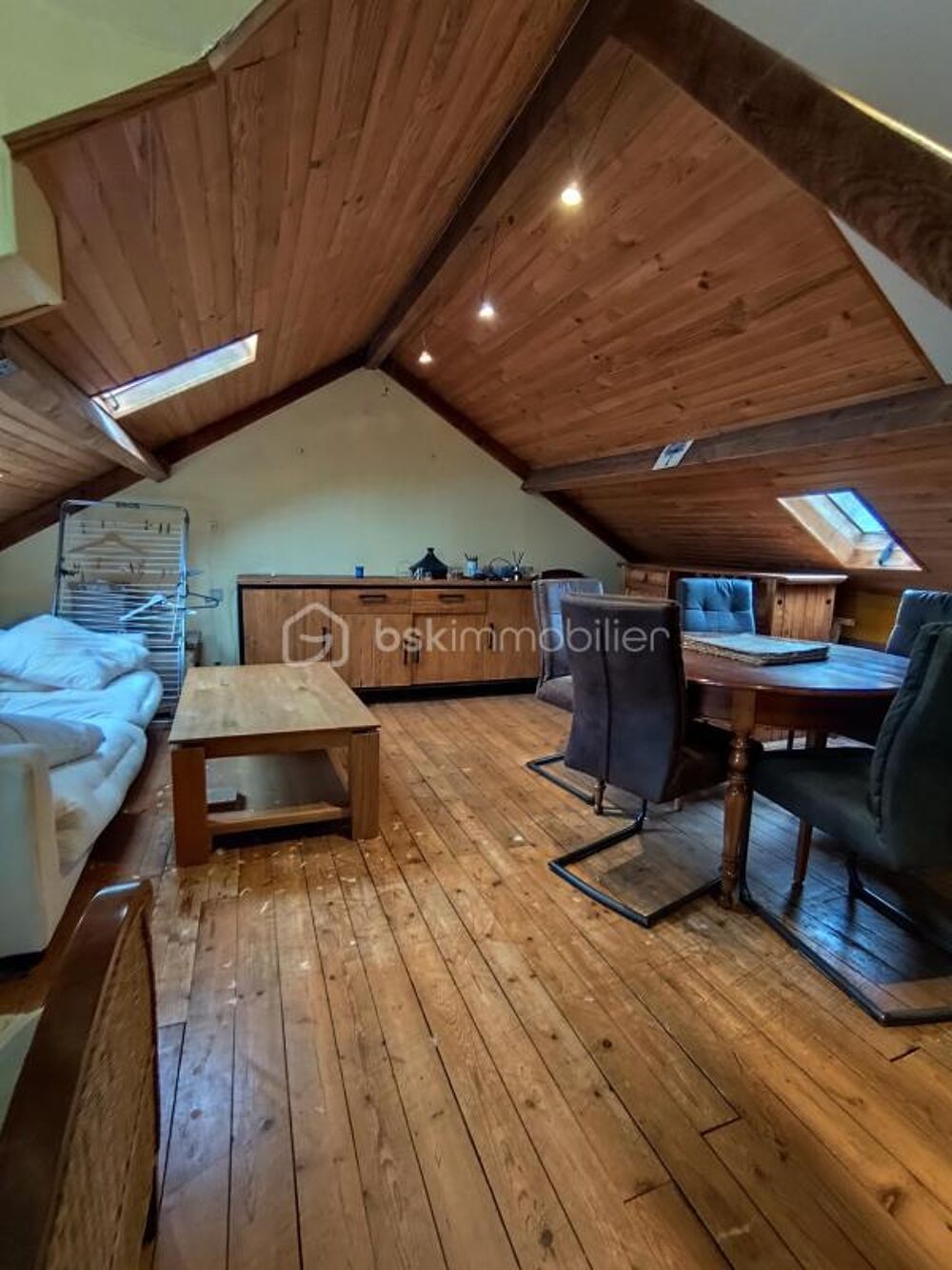 Appartement 3 pièces 70 m² · à Dinan · 70 m² · 139 000 €