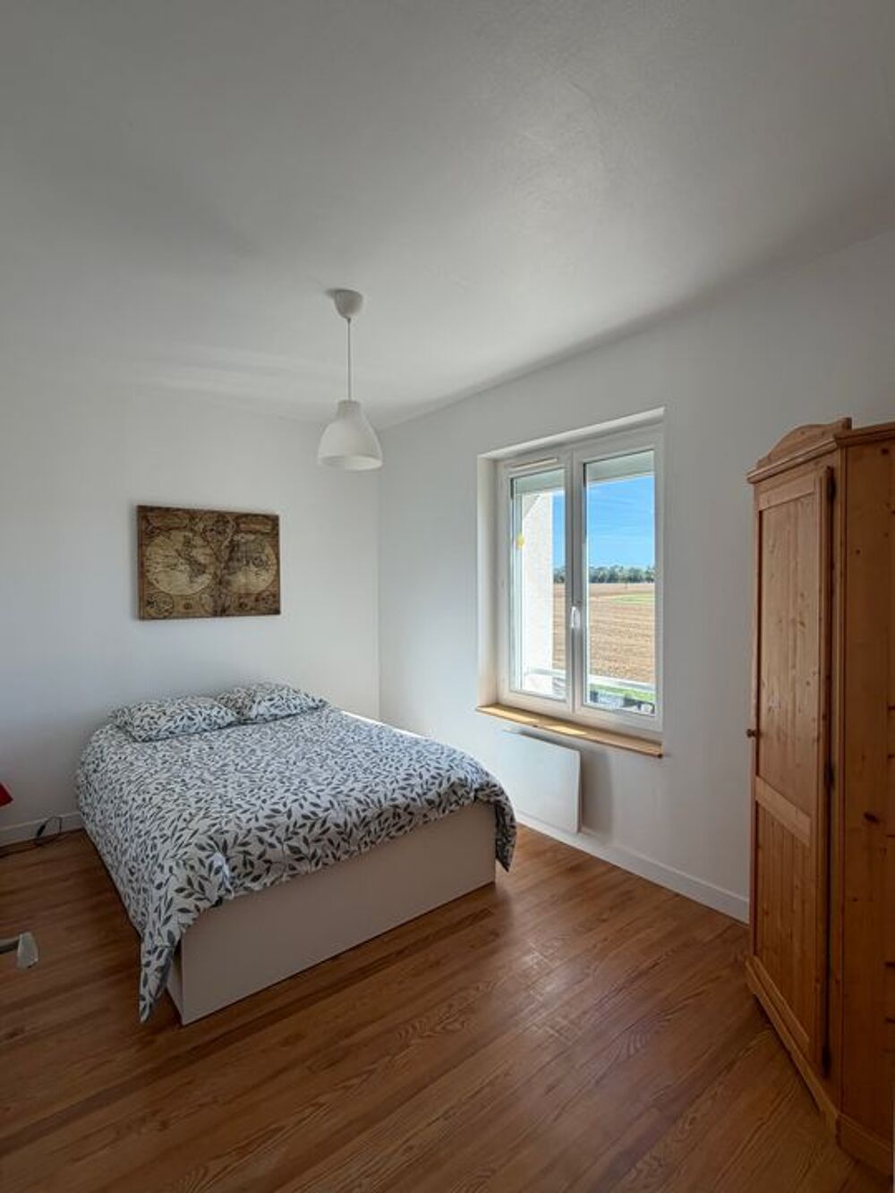 Location Appartement Appartement de 45m2 à louer sur Banneville-la-Campagne Banneville la campagne