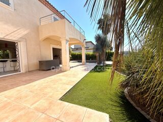  Maison à vendre 6 pièces 165 m²
