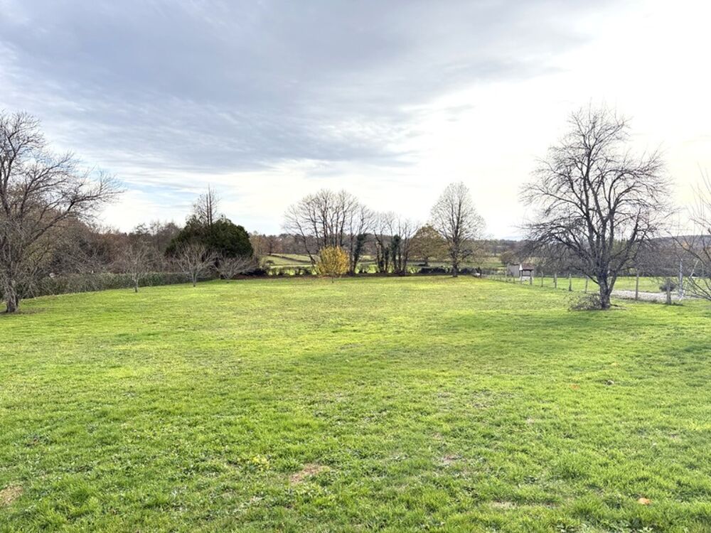Vente Terrain EN EXCLUSIVITE ! Terrain constructible de 2347m² à vendre 19 900 € Measnes