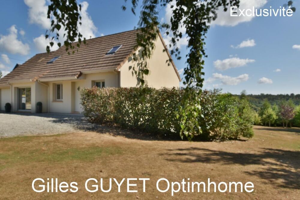 Maison 6 pièces 110 m² · à Brionne · 110 m² · 219 000 €
