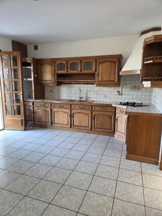  Maison à louer 4 pièces 122 m² Lamasquere