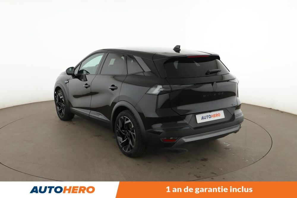 Symbioz 1.6 E-Tech Full Hybrid Esprit Alpine 145 ch 2025 occasion 92130 Issy-les-Moulineaux