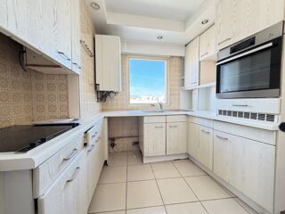 Appartement à vendre 3 pièces 86 m²