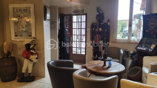  Propri�t�/ch�teau � vendre 13 pi�ces 283 m�