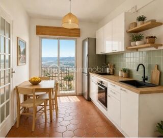  Appartement � vendre 3 pi�ces 58 m�